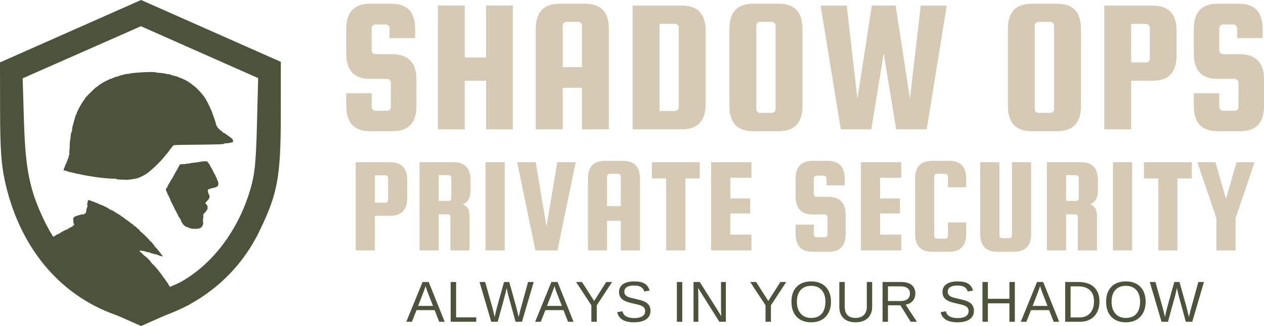 Shadow Ops
